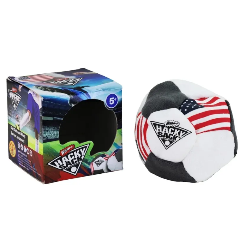 Hacky Sack World Cup Sortiment> New