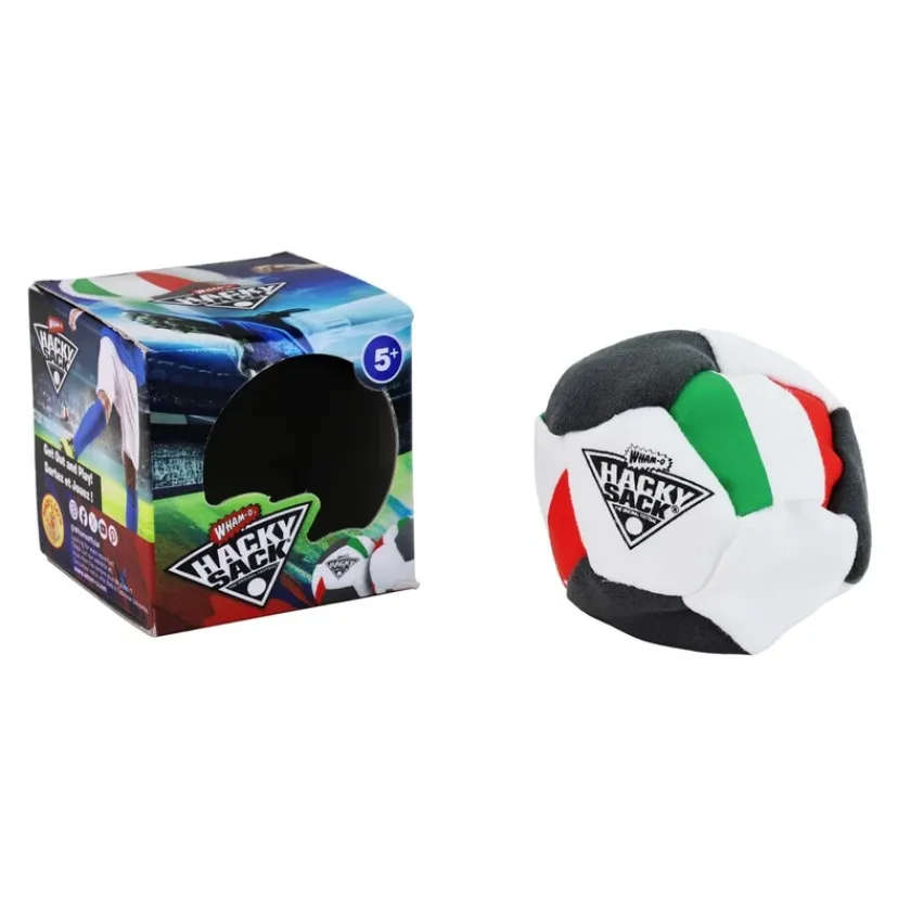 Hacky Sack World Cup Sortiment> New