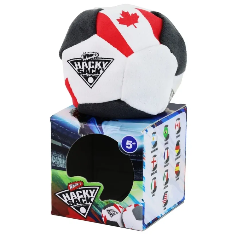 Hacky Sack World Cup Sortiment> New