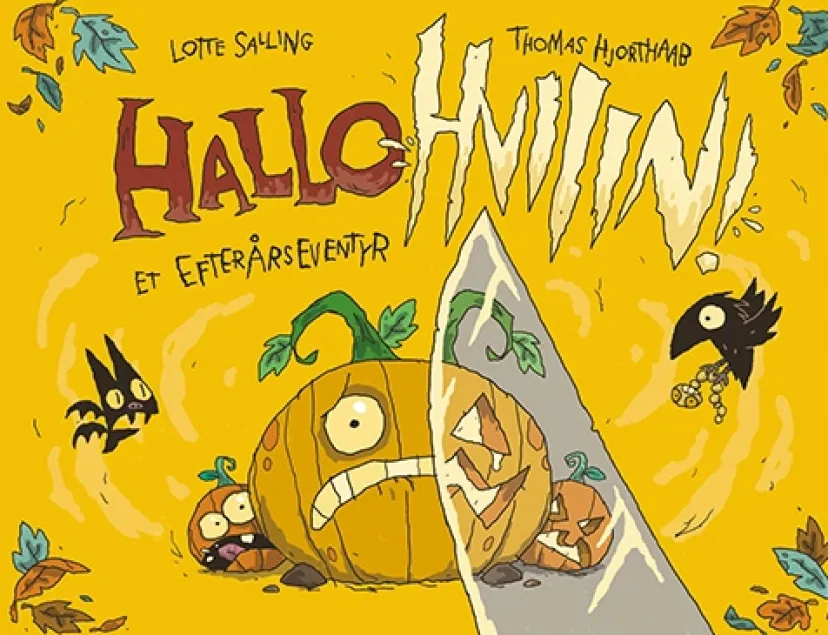 Hallohviiin!> Outlet