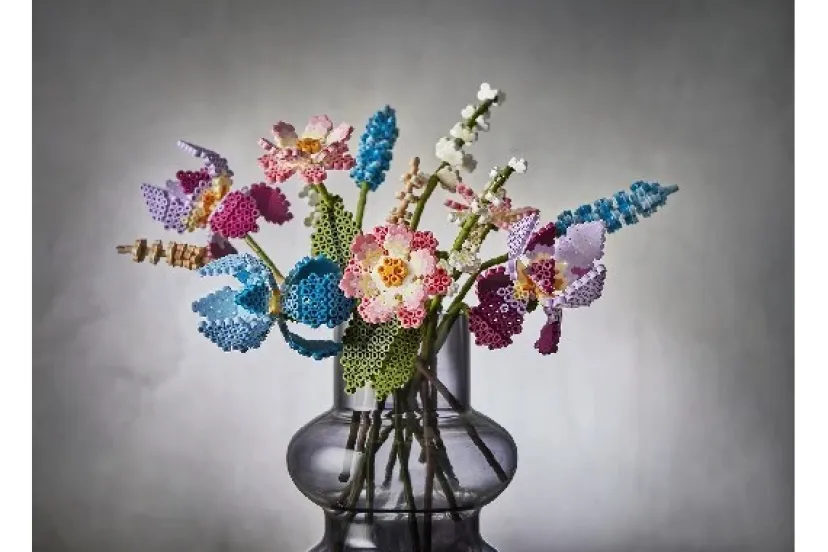 Art midi Buket>Hama New