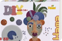 Art midi Maske>Hama