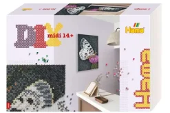 Art midi Sommerfugl>Hama Sale