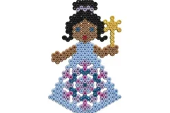 gaveæske ca. 6.000 perler + 3 plader>Hama Best