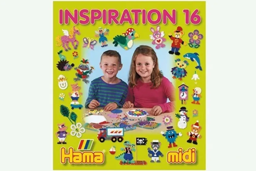inspiration 16>Hama Discount