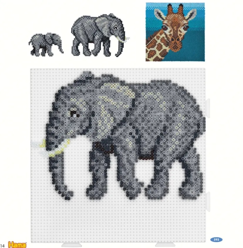 Inspiration 19 - mini>Hama Discount