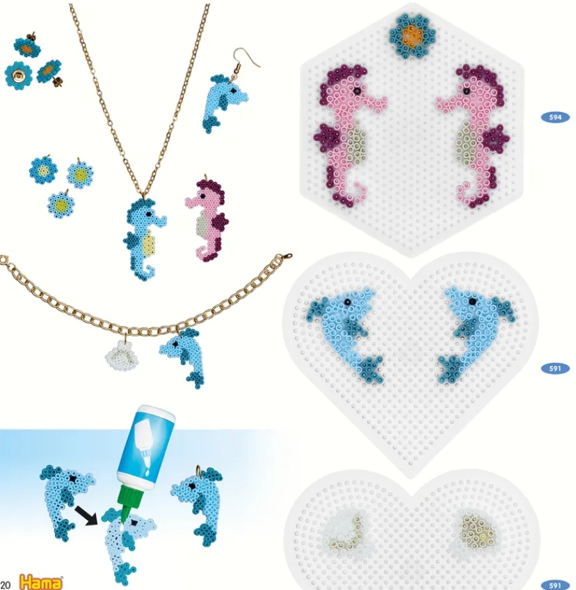Inspiration 19 - mini>Hama Discount