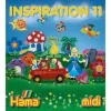 inspiration 11 midi>Hama Best