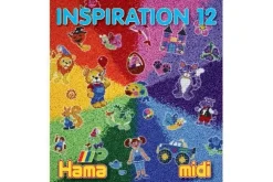 inspiration 12 midi>Hama Discount
