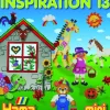 inspiration 13 mini>Hama