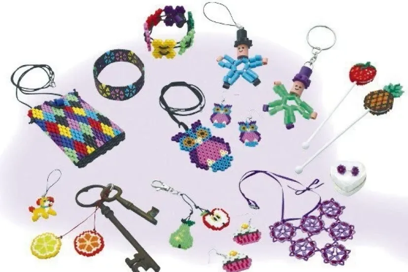 inspiration New Ways>Hama Best