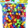 maxi perler 500 stk mix 69>Hama New