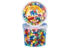 maxi perler 600stk mix 69>Hama Outlet