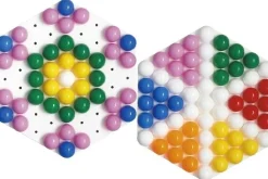 maxi stick ophængsæske hexagonal>Hama Clearance