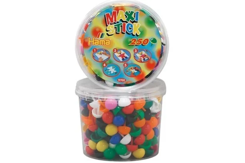 maxi stick stifter 250stk>Hama Clearance