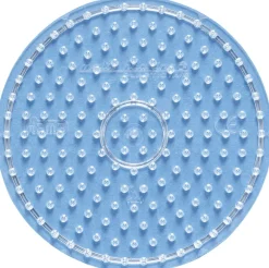Hama maxi stiftplade rund Ø15,5cm> Best