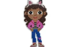 midi gaveæske Gabby's Dollhouse><noscript><img width=