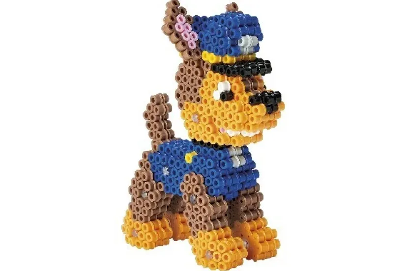 Midi Gaveæske Paw Patrol 3D>Hama Hot