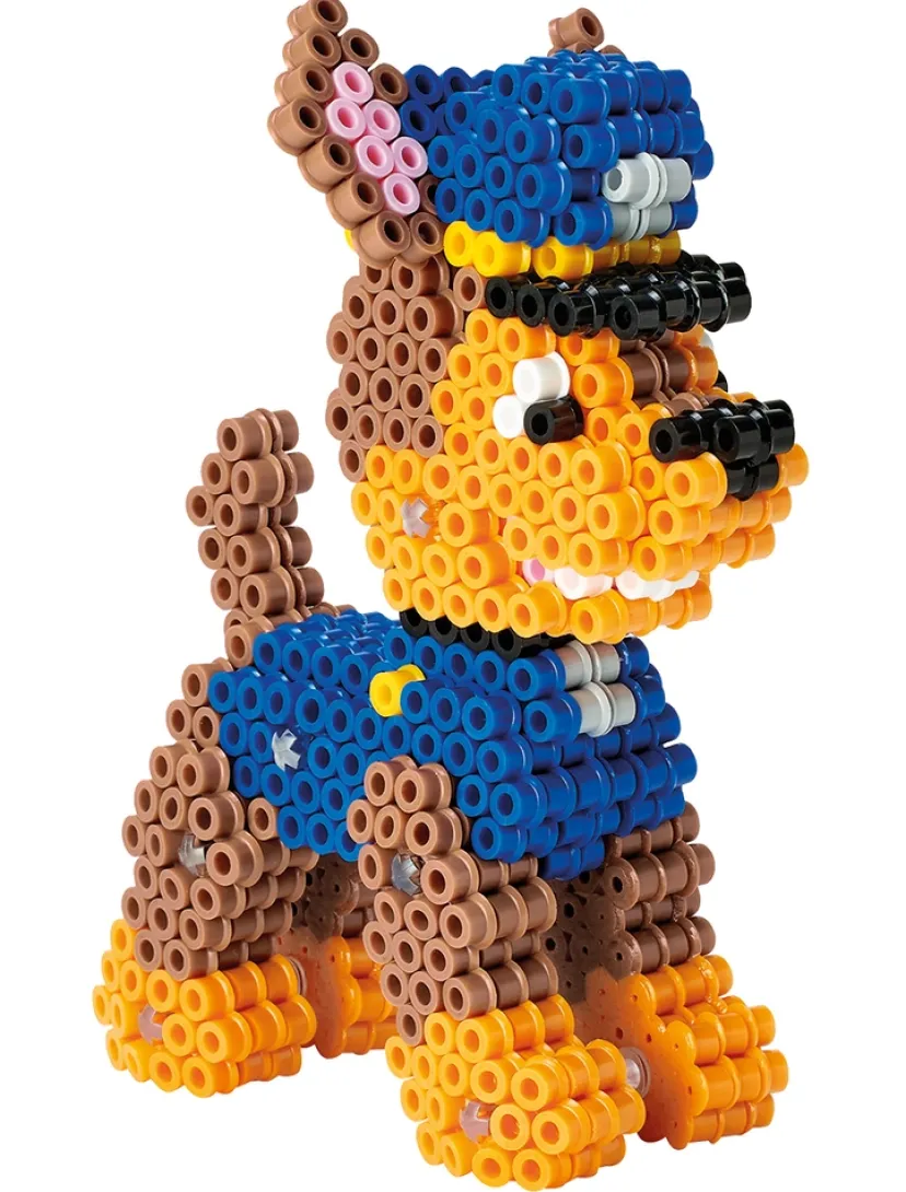 Midi Gaveæske Paw Patrol 3D>Hama Hot