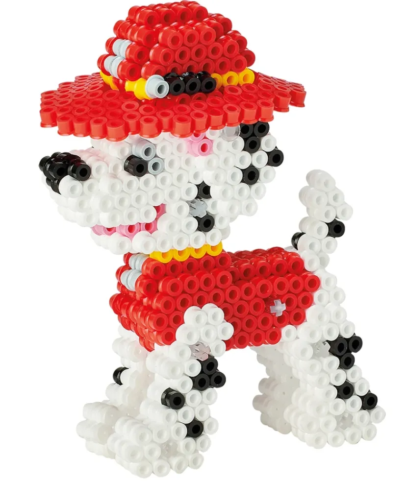 Midi Gaveæske Paw Patrol 3D>Hama Hot
