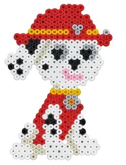 Midi Ophængsæske Paw Patrol><noscript><img width=