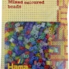 midi perler 1000 stk glitter mix 54>Hama Hot