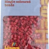 midi perler 1000 stk. julerød 22>Hama Outlet