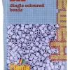 midi perler 1000 stk lys lavendel 106>Hama Clearance