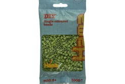 midi perler 1000 stk matcha 110>Hama Hot