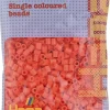 midi perler 1000 stk orange 4>Hama Best