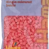 midi perler 1000 stk pastel rød 44>Hama Sale
