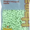 midi perler 1000 stk pastel mint 98>Hama Hot