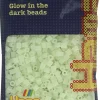 midi perler 1000 stk selvlysende grøn 55>Hama Hot