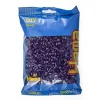 midi perler 3000stk aubergine>Hama New