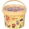 midi perler 10.000stk mix 00>Hama Clearance