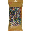 midi perler 6000stk mix 66>Hama