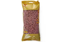 midi perler 6000stk mørk blush>Hama Discount