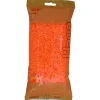 midi perler 6000stk neon orange>Hama Best