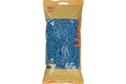 midi perler 6000stk petrol>Hama New
