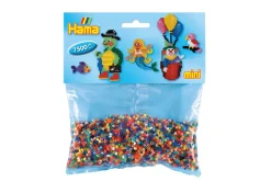 mini 7.500stk. mix>Hama Discount