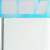 mini 2stk stiftplader firkantet 14,5x14,5cm>Hama Online