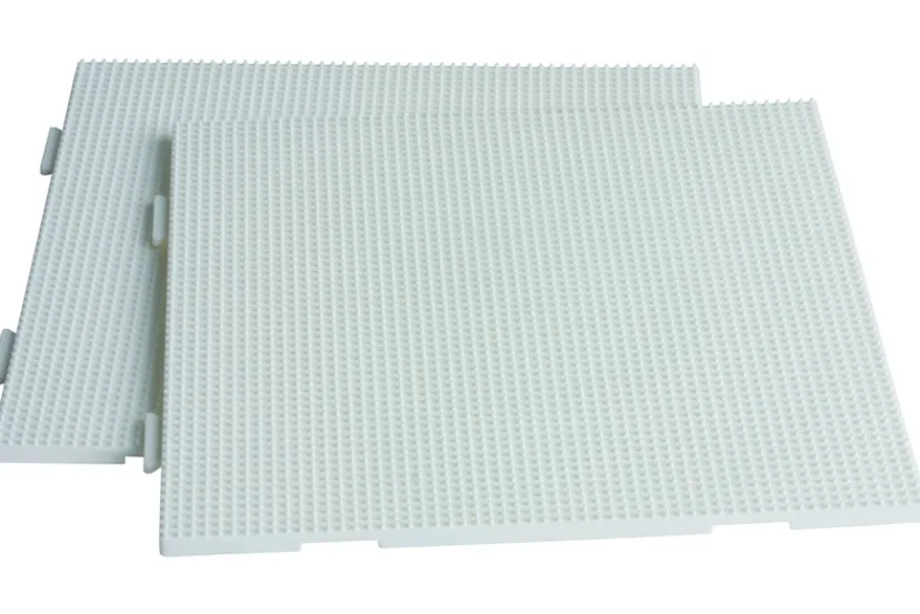 mini 2stk stiftplader firkantet 14,5x14,5cm>Hama Online