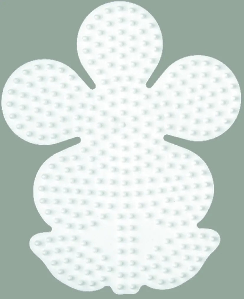 stiftplade blomst>Hama Sale