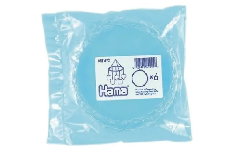 uro ringe 6stk>Hama Sale