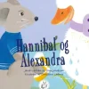 Hannibal og Alexandra> Best