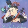 Hans Christian Andersen - et liv med modgang, medgang og en masse eventyr> Outlet