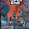 Happy End 1: Det store kollaps> Hot