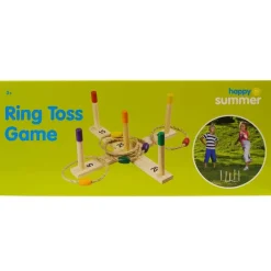 Happy Summer Ringspil i Træ><noscript><img width=