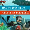 Har du lyst til at opleve et koralrev?> New