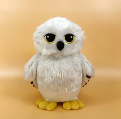 Harry Potter Ugle Hedwig 25 cm> Sale